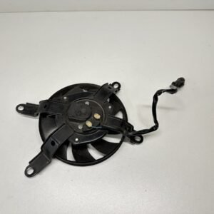 VENTILATEUR BENELLI 500 LEONCINO 2017-2023