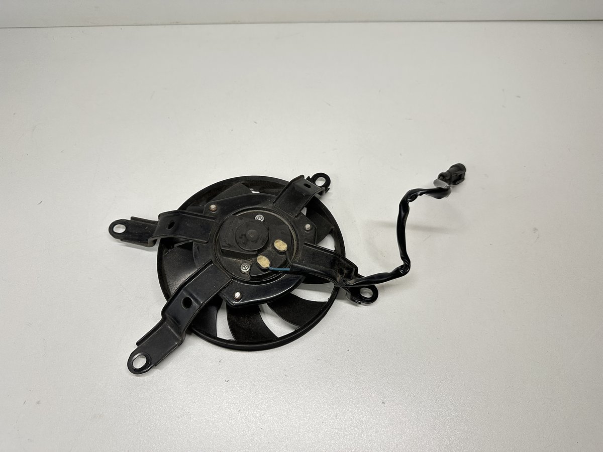 Dratom Parts piece moto 28 20241204 212010 VENTILATEUR BENELLI 500 LEONCINO 2017-2023