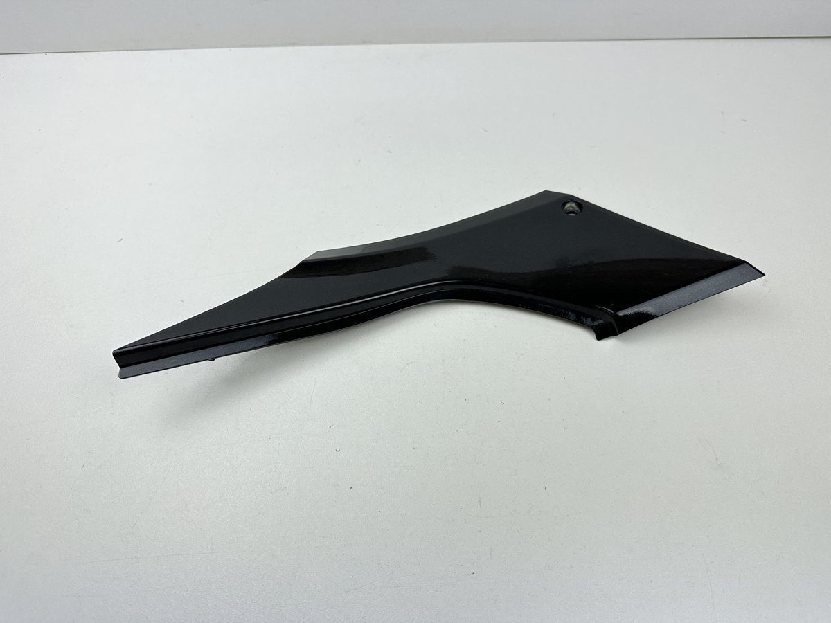 Dratom Parts piece moto 28 20241211 142850 CACHE LATÉRAL GAUCHE KAWASAKI Z 300 2015-2017 – Image 5