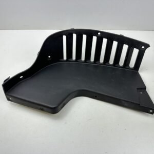GRILLE DE RADIATEUR GAUCHE QUADRO 350 QV3 2018-2019