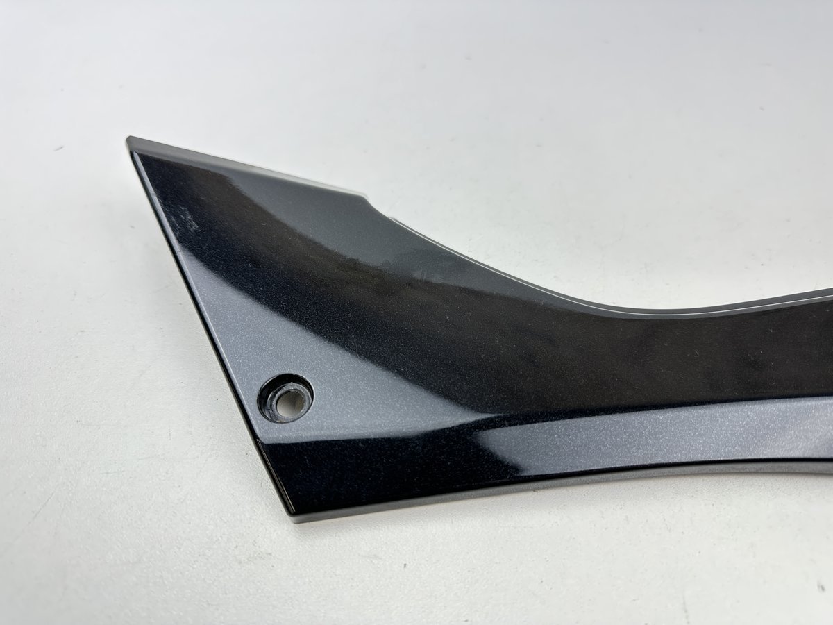 Dratom Parts piece moto 30 20241211 142900 CACHE LATÉRAL GAUCHE KAWASAKI Z 300 2015-2017 – Image 3