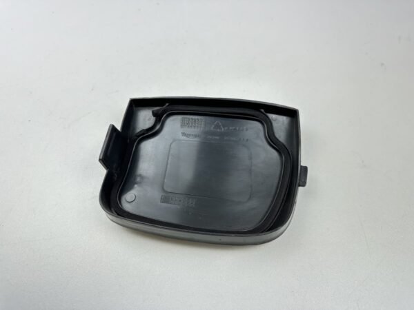 TRAPPE BOITE A GANTS DROITE TRIUMPH TROPHY 900 1996-2001 – Image 3
