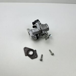 CORPS INJECTION HONDA CB 125 F 2015-2019