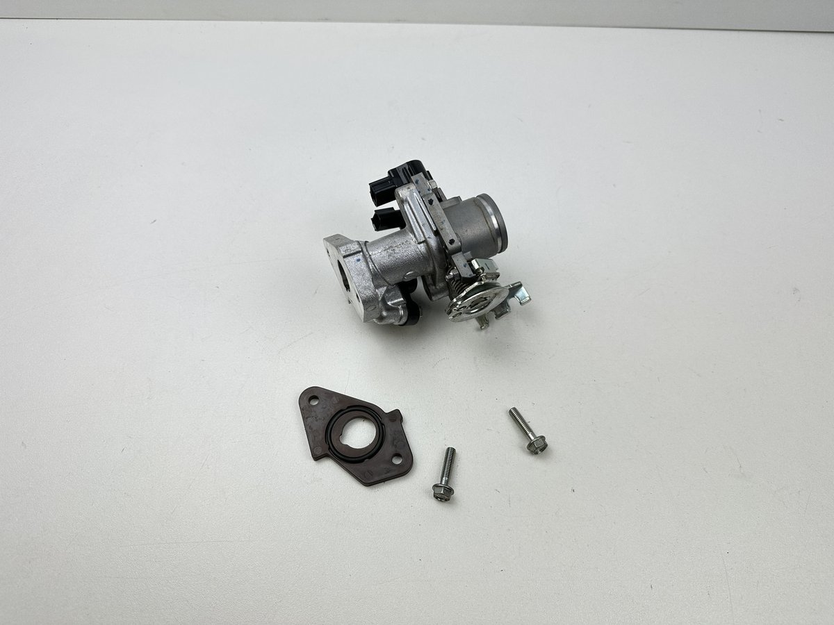 Dratom Parts piece moto 30 20241214 180250 CORPS INJECTION HONDA CB 125 F 2015-2019