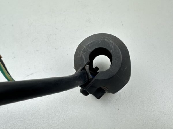 COMMODO DROIT KYMCO CK 125 PULSAR 2003-2007 – Image 5