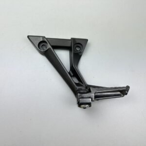 PLATINE REPOSE PIED PASSAGER GAUCHE KAWASAKI Z 300 2015-2017