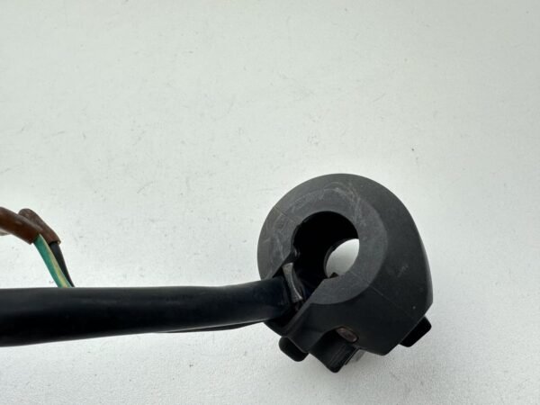 COMMODO DROIT KYMCO CK 125 PULSAR 2003-2007 – Image 4