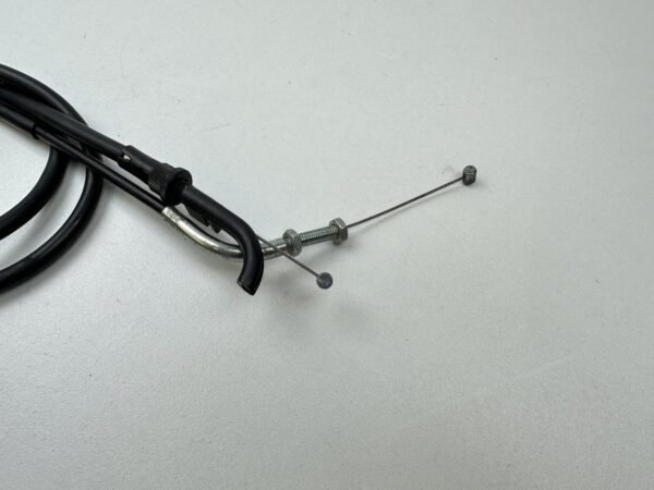 CÂBLES ACCÉLÉRATEUR KAWASAKI Z 300 2015-2017 – Image 3