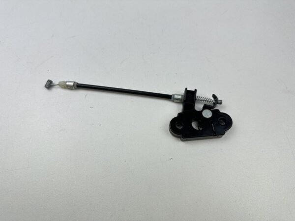 LOQUET DE SELLE KAWASAKI Z 300 2015-2017 – Image 4