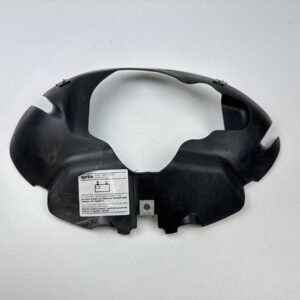 CACHE PLASTIQUE APRILIA 125 SCARABEO 1999-2004