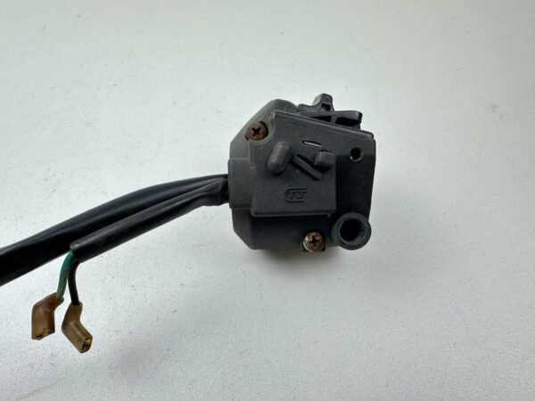 COMMODO DROIT KYMCO CK 125 PULSAR 2003-2007 – Image 3