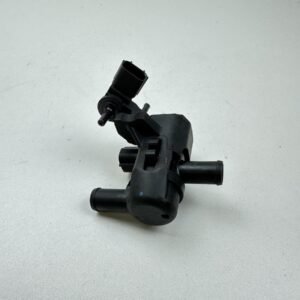 VANNE D'AIR SECONDAIRE KAWASAKI Z 300 2015-2017