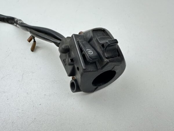COMMODO DROIT KYMCO CK 125 PULSAR 2003-2007 – Image 2