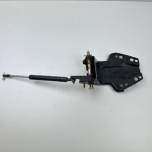 CHARNIÈRE DE SELLE AVEC VÉRIN QUADRO S 350 2015-2018