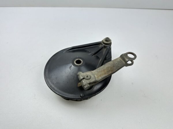 TAMBOUR DE FREIN ARRIERE HONDA CBF 125 2009-2014 – Image 3