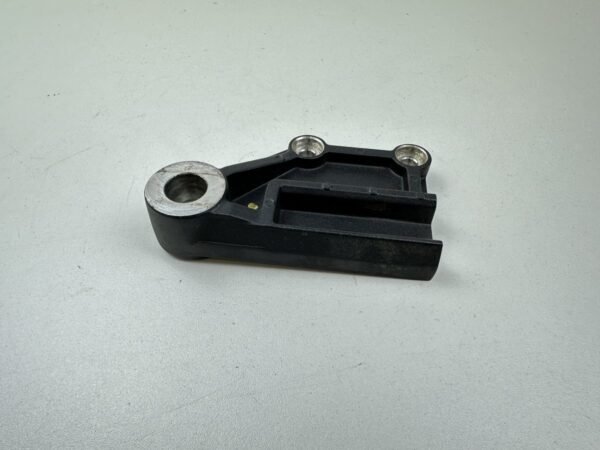 PLATINE FIXATION ETRIER FREIN ARRIERE KAWASAKI Z 300 2015-2017 – Image 3