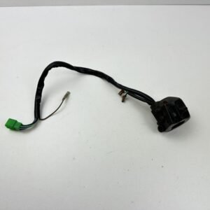 COMMODO DROIT KYMCO CK 125 PULSAR 2003-2007