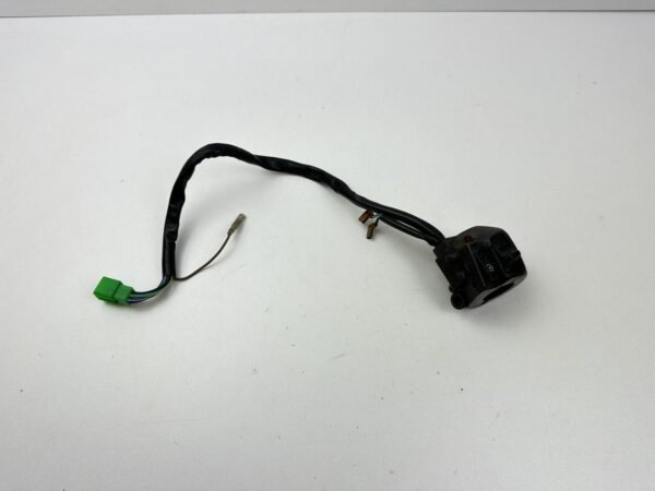 COMMODO DROIT KYMCO CK 125 PULSAR 2003-2007