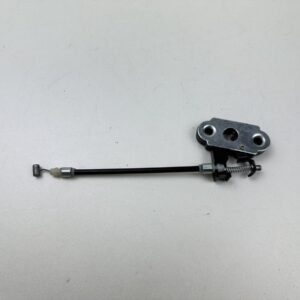 LOQUET DE SELLE KAWASAKI Z 300 2015-2017