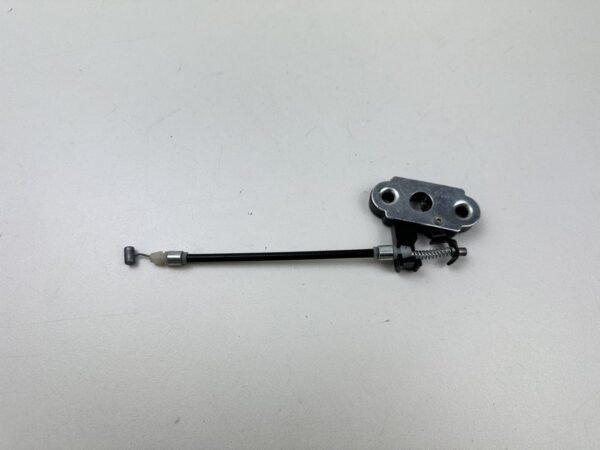 LOQUET DE SELLE KAWASAKI Z 300 2015-2017