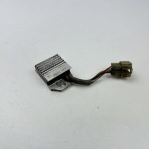 REGULATEUR DE TENSION YAMAHA TDR 125 1998-2003