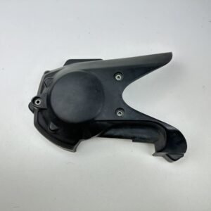 CACHE PLASTIQUE DE CARTER TRANSMISSION HONDA FORZA 250 2005-2008