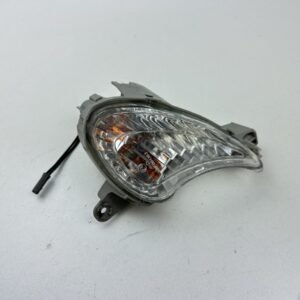 CLIGNOTANT AVANT GAUCHE SUZUKI GSX-R 1340 HAYABUSA 2008-2013