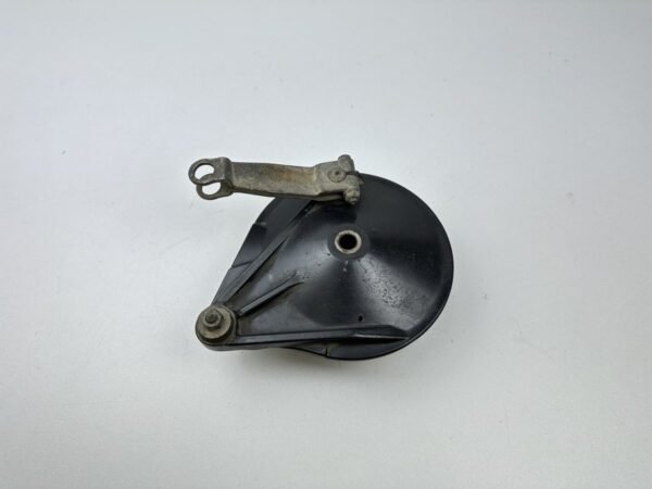 TAMBOUR DE FREIN ARRIERE HONDA CBF 125 2009-2014