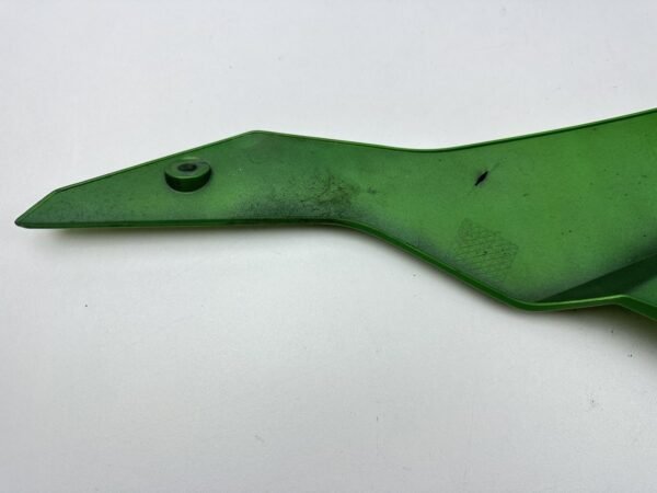 CARENAGE BAS DE CAISSE DROIT KAWASAKI Z 300 2015-2017 – Image 7