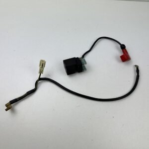 RELAIS DÉMARREUR KAWASAKI Z 300 2015-2017