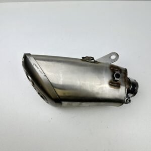 SILENCIEUX SUZUKI GSX-S 1000 2015-2020