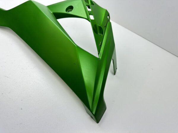 CARENAGE BAS DE CAISSE DROIT KAWASAKI Z 300 2015-2017 – Image 4