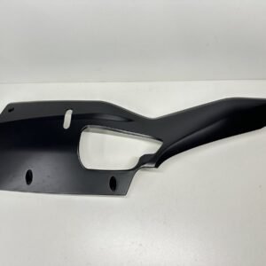 CARÉNAGE BAS DE CAISSE GAUCHE QUADRO S 350 2015-2018