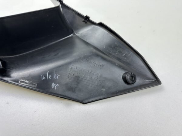 CACHE PLASTIQUE GAUCHE KAWASAKI NINJA 650 2017-2023 – Image 8