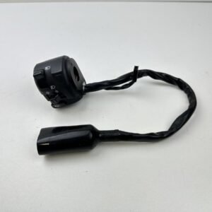 COMMODO GAUCHE KAWASAKI Z 300 2015-2017