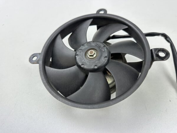 VENTILATEUR HONDA FORZA 250 2005-2008 – Image 4