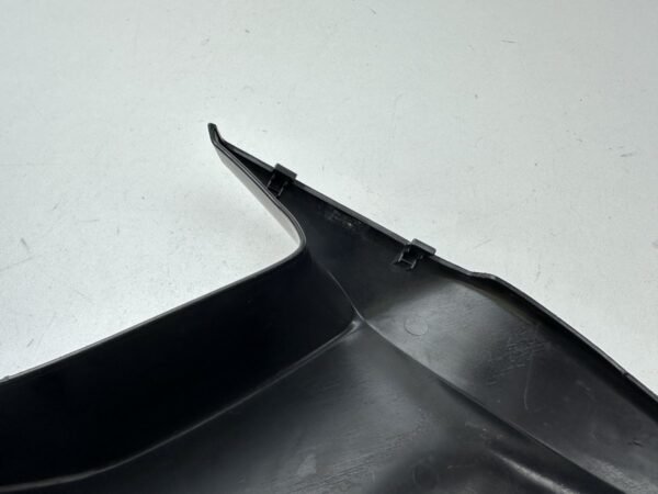 CACHE PLASTIQUE GAUCHE KAWASAKI NINJA 650 2017-2023 – Image 7