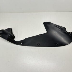 PLASTIQUE BAS DE CAISSE HONDA CBR 1000 RR 2006-2007