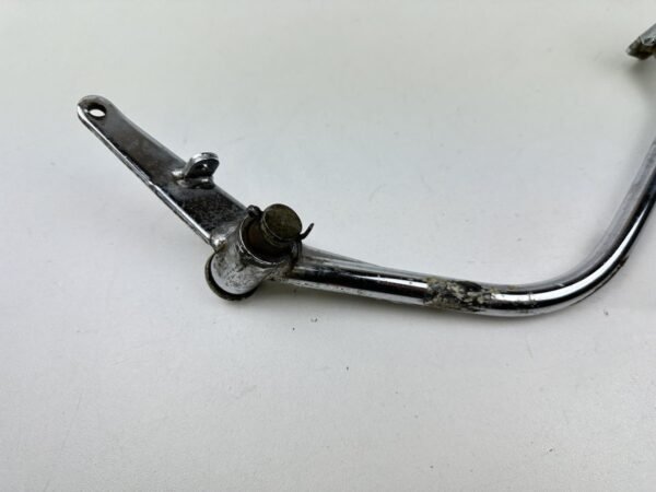 PEDALE DE FREIN ARRIERE YAMAHA SR 125 1987-1991 – Image 4