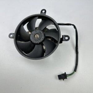 VENTILATEUR HONDA FORZA 250 2005-2008