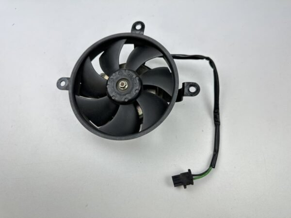 VENTILATEUR HONDA FORZA 250 2005-2008