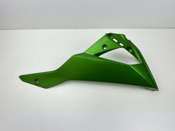 CARENAGE BAS DE CAISSE DROIT KAWASAKI Z 300 2015-2017