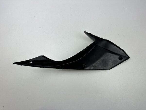 CACHE PLASTIQUE GAUCHE KAWASAKI NINJA 650 2017-2023 – Image 6