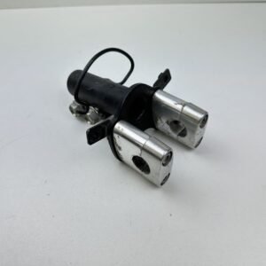 PONTETS DE GUIDON HONDA FORZA 250 2005-2008