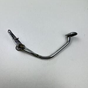 PEDALE DE FREIN ARRIERE YAMAHA SR 125 1987-1991