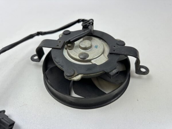 VENTILATEUR HONDA FORZA 250 2005-2008 – Image 3
