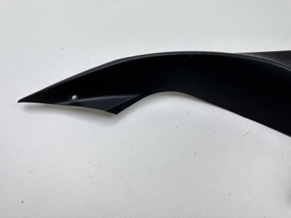 CACHE PLASTIQUE GAUCHE KAWASAKI NINJA 650 2017-2023 – Image 5