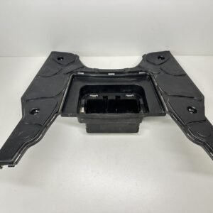 PLASTIQUE REPOSE PIEDS KYMCO 125 PEOPLE S 2007-2008