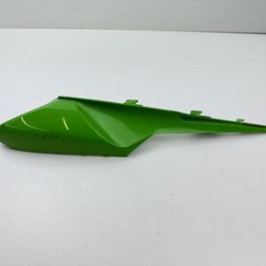 CARÉNAGE GAUCHE DE COQUE ARRIERE KAWASAKI ZX-10R 2011-2015