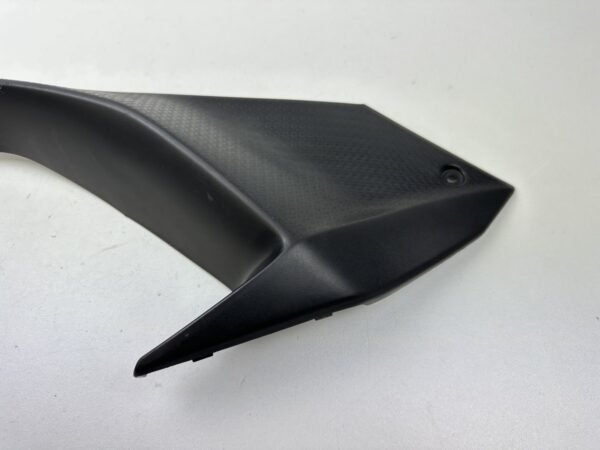 CACHE PLASTIQUE GAUCHE KAWASAKI NINJA 650 2017-2023 – Image 4